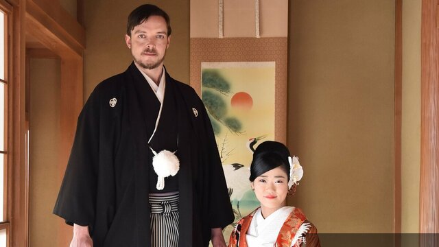 [朗報]八雲の血筋がアイルランド移住