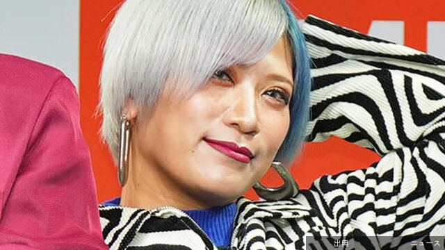 [速報]「33歳人妻JK」信子、誹謗中傷に激怒