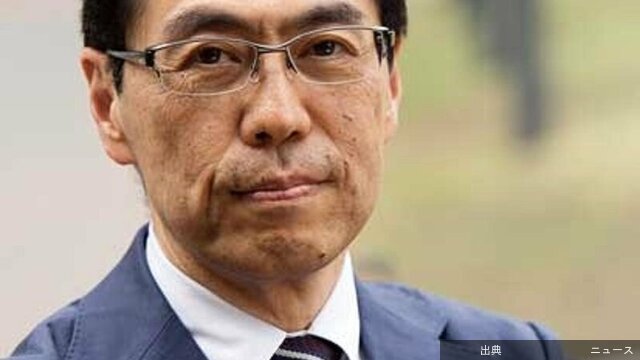 [衝撃] 日本の軍事費拡大