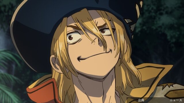 [緋急]＜Dr.STONE＞科学の力でスエズ運河突破…天才数学使いSAIを探しにインドへ上陸　最終シーズン第2...になる模様