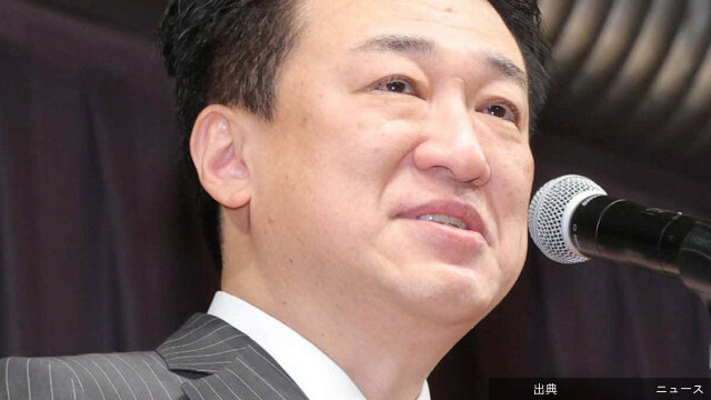 [速報] 自衛官の国歌斉唱で官房長官「別の判断があったと思う」