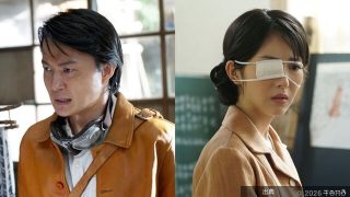 [速報]「ゴジラ」最新作、神木隆之介&浜辺美波が続投