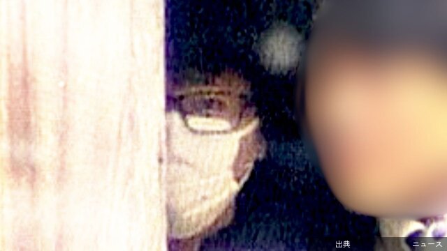 [速報] 安達結希さん（11）の父親を遺棄容疑で逮捕