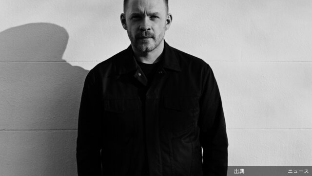 [話題] クレイグ・グリーン「デザイン画は出発点に過ぎない」