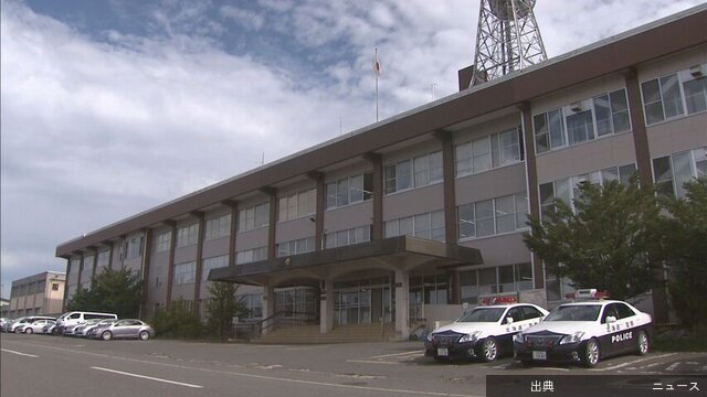 [話題] コンビニ店員に下半身押し付け、76歳タクシー運転手逮捕