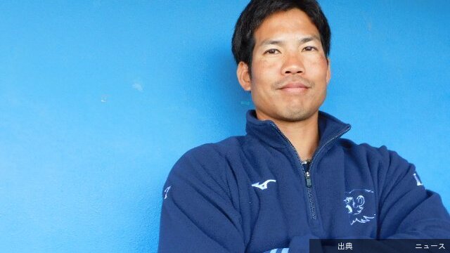 [速報]桑原将志が語るFA移籍の葛藤