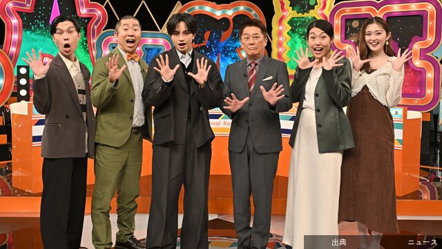 [速報]衝撃のデビューランキングBEST20発表