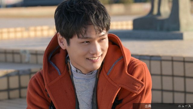 [話題] middlewares大輔主演「旅と僕と猫」