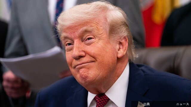 [速報] 米軍がイラン貨物船を拘束