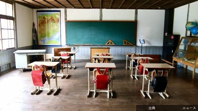[衝撃] 令和の小学生ができないこと
