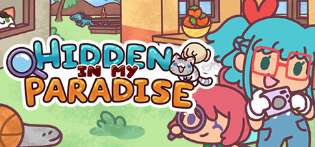 [朗報]Hidden in my ParadiseがSteamで90%OFF、¥1,200が¥120の破格セール開催中