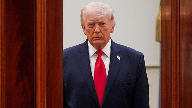 【分析】トランプ政権にインサイダー取引疑惑　大統領発言直前に取引量急増　BBC調査で判明