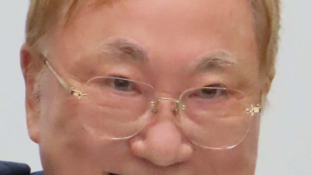 【芸能】高須克弥氏（81）、キャバ嬢「あなたの年収を1日で稼ぎます」発言に持論　「このキャバ嬢の稼ぎは食物連鎖頂点に近い水商売部門で働く労働者の瞬間最大風速」