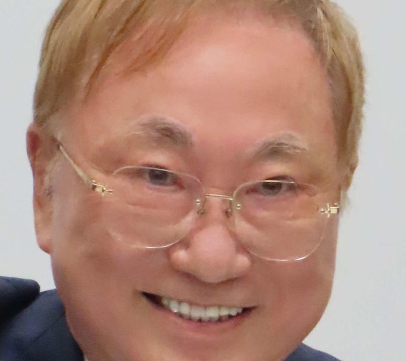 【芸能】高須克弥氏（81）、キャバ嬢「あなたの年収を1日で稼ぎます」発言に持論　「このキャバ嬢の稼ぎは食物連鎖頂点に近い水商売部門で働く労働者の瞬間最大風速」