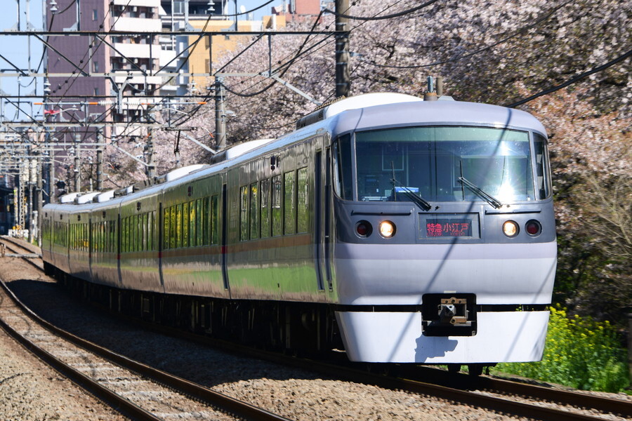 【経済】西武鉄道、新宿線に「豪華観光特急」2028年度運行開始　10000系改造で半個室・ソファ席・バーカウンター設置　大河原邦男氏がデザイン監修