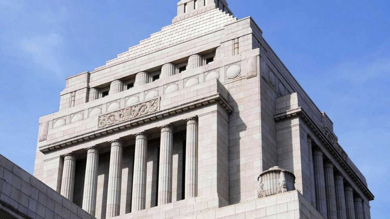 【共同通信】「国家情報会議」法案　成立公算大　中道改革連合と国民民主党が賛成方針固める　付帯決議案でプライバシー配慮要請