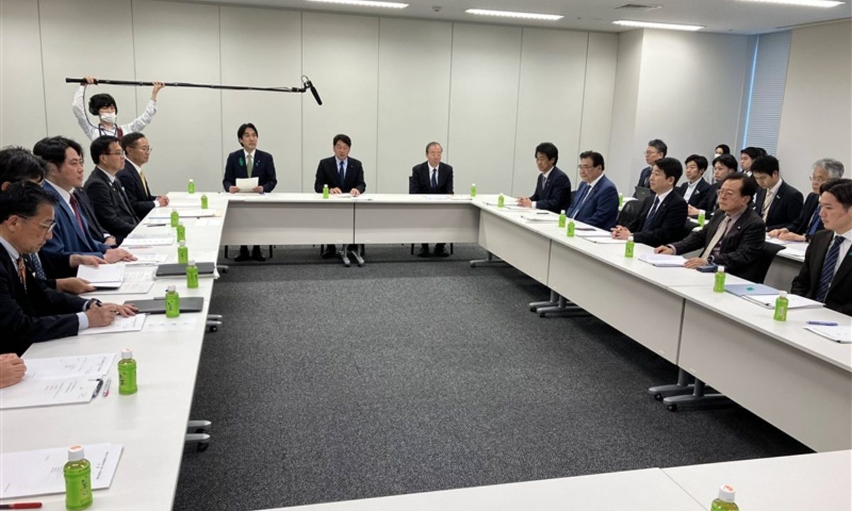 【政治】衆院選公約「食料品の消費税ゼロ」与党に先送り論　即効性に懐疑的な意見噴出　維新・猪瀬直樹氏「現実感は乏しい」