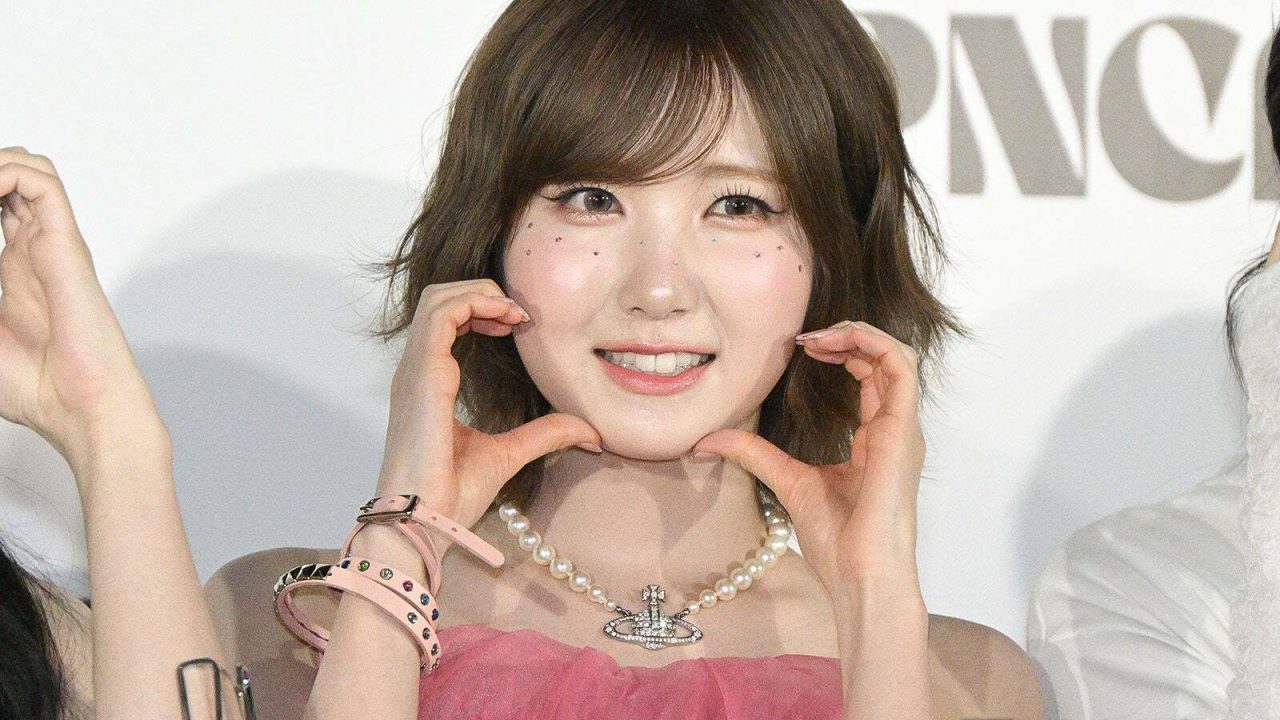 【芸能】SAY MY NAME・本田仁美、デビュー12周年報告　12歳当時の秘蔵ショット公開「あどけない」「変わらない可愛さ」