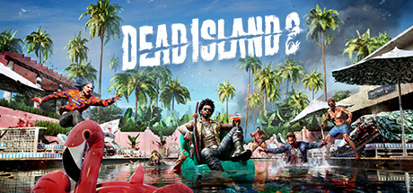 【お得】Dead Island 2がSteamで90%OFFの588円　通常5889円から大幅値下げでゾンビゲーFPS神セール中