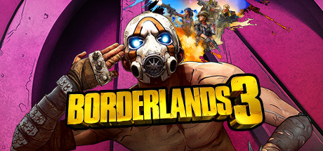 【朗報】ボーダーランズ3がSteamで90%OFF　¥7,980→¥798の破格セール中　FPS名作がワンコイン以下で即買い必至