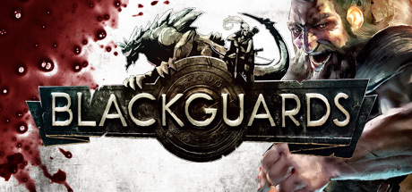 【お得】Steam春のセールでBlackguardsが90%OFFの129円　通常1299円から大幅値下げで即買い推奨