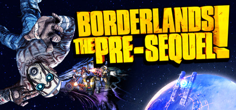 【お得】Borderlands: The Pre-SequelがSteamで90%OFFの500円　通常5000円から大幅値下げで今が買い時