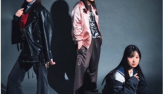 【芸能】櫻坂46・松田里奈「自分が尊敬する人を立てる」　元eggモデルきぃぃりぷから学んだヤンキー流上下関係マナーを語る