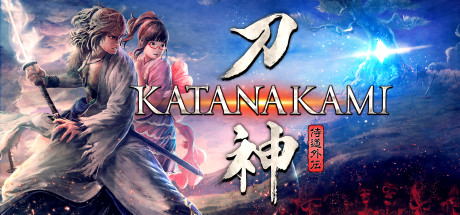 【お得】侍道外伝 KATANAKAMI がSteamで90%OFF　¥4,378→¥437で投げ売り中　チャンバラARPGが激安