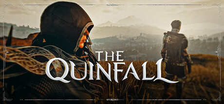 【お得】SteamセールでThe Quinfallが90%OFFの115円　通常1150円から大幅値下げで神コスパMMO参戦のチャンス