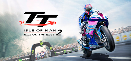 【お得】TT Isle of Man: Ride on the Edge 2がSteamで90%OFFの¥309　通常¥3,090から大幅値下げでバイクレース神ゲーが激安