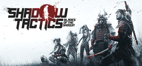 【お得】Shadow Tactics: Blades of the ShogunがSteamで90%OFFの540円　通常5400円から大幅値下げセール中