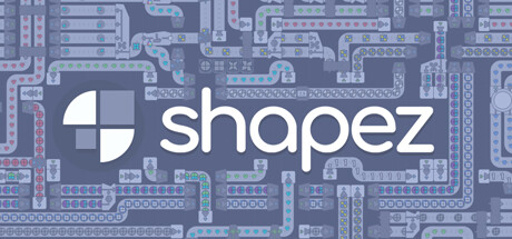 【お得】shapezがSteamで90%OFF　通常¥1,200が¥120で買える神セール開催中　工場自動化好きは今すぐ確保