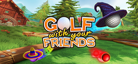 【お得】Golf With Your FriendsがSteam90%OFF　¥1,520が¥152で投げ売り中　友達と遊ぶパーティゴルフが神コスパ