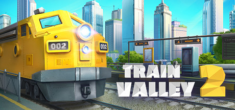 【お得】Steam春セール　Train Valley 2が88%OFFの182円で神投げ売り中　通常1520円の線路敷設パズルが即買い案件