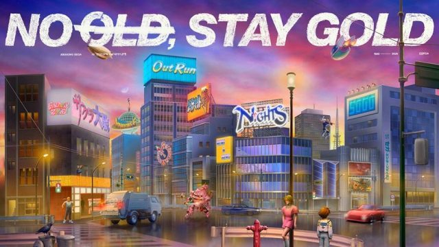 【経済】セガ、往年のゲームIP再活用に本腰　「サクラ大戦」30周年・「アウトラン」40周年・「ベア・ナックル」35周年・「NiGHTS」30周年　映像・音楽で再発信する新プロ…