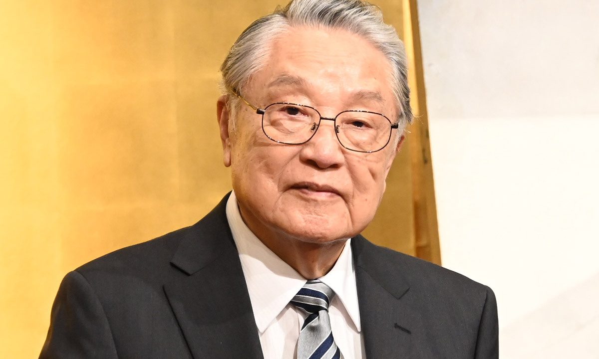 【芸能】88歳・伊東四朗、最新姿にファン驚き　さだまさしと文化放送で2ショット「お若い」「TシャツGジャンも似合う」