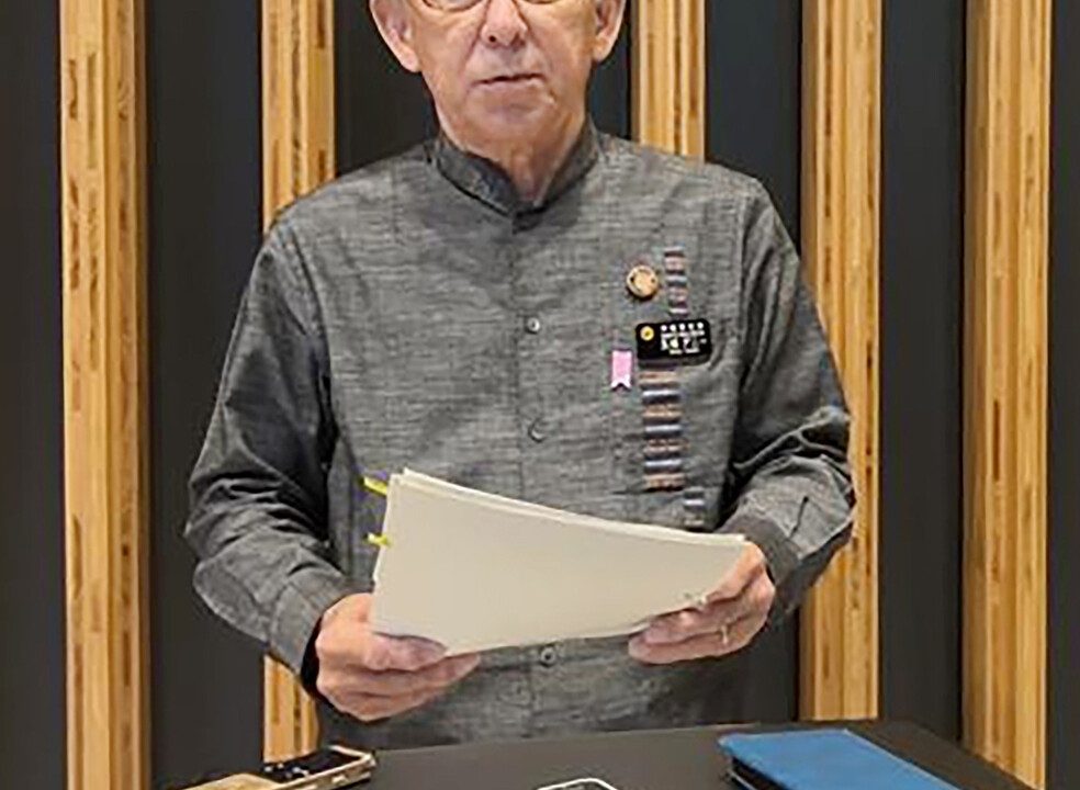 【時事通信】沖縄・玉城デニー知事「骨太反映を」　中東戦闘激化に伴う物価高騰受け、黄川田沖縄相に県民生活支援の特化対策要請