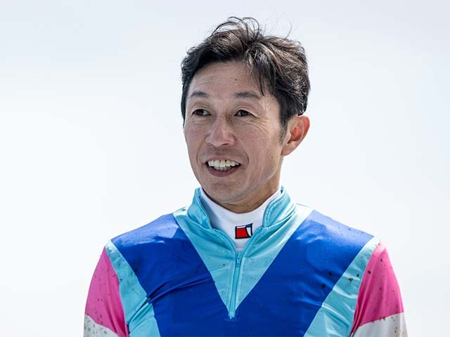【スポーツ】今週の武豊騎手は11鞍　サブマリーナで日経新春杯の26年ぶり4勝目なるか　18日京都11R・GII芝2400mで庄野厩舎コンビ再結集