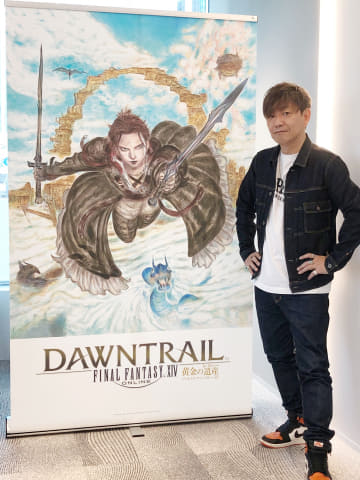 【ゲーム】「FFXIV」パッチ7.4「霧の中の理想郷」12月16日実装　吉田直樹氏「原初世界も鏡像世界も表現していきたい」次期拡張へ始動