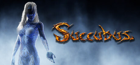【お得】SUCCUBUSがSteamで86%OFFの392円　通常2800円から大幅値下げセール中
