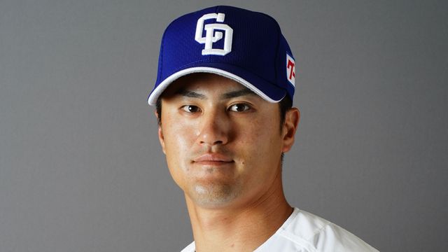【中日】板山祐太郎の満塁弾で2回に先制　打率.167も連日スタメン起用に応える一発「絶対に打つと決めていた」