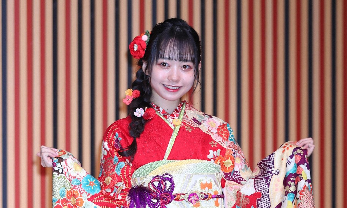 【芸能】AKB48・大盛真歩(26)、卒業発表&芸能界引退へ　6・30卒業公演「悔いなくやりきった」ドラフト3期生として18歳加入から約8年
