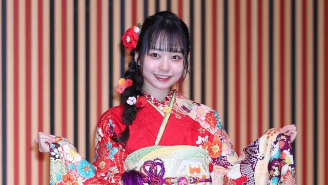 【芸能】AKB48・大盛真歩(26)、卒業発表&芸能界引退へ　6・30卒業公演「悔いなくやりきった」ドラフト3期生として18歳加入から約8年