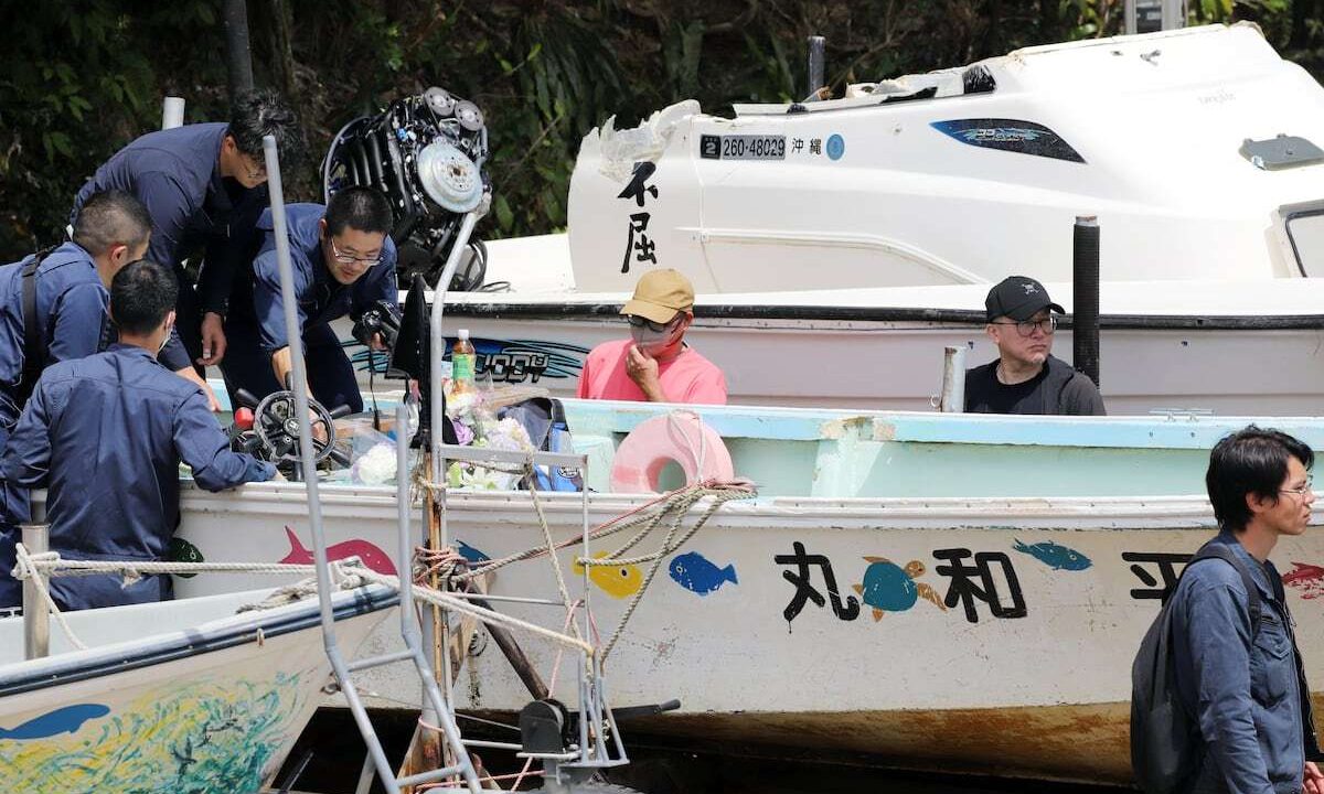 【産経新聞】辺野古事故が知事選を左右か　与党関係者「オール沖縄に打撃」共産幹部「報道されてない」