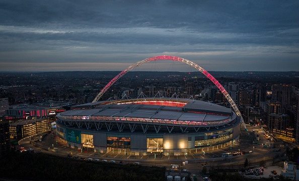 【スポーツ】FA杯準決勝　サウサンプトンに「追加で2400枚」割り当て　ウェンブリーに3万5750人のセインツ・サポーター集結へ　シティはチケット販売苦戦
