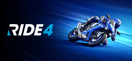 【お得】RIDE 4がSteamで85%OFF　¥4,620→¥693の神セール中　バイクレースゲーの決定版が今だけ激安