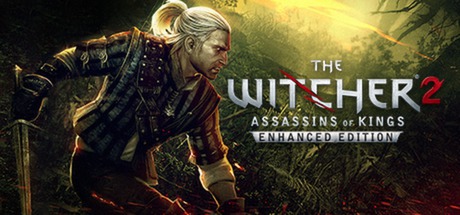 【お得】GWゲーム探すならSteamのウィッチャー2が85%OFF302円　通常2018円からの神セールで即買い推奨