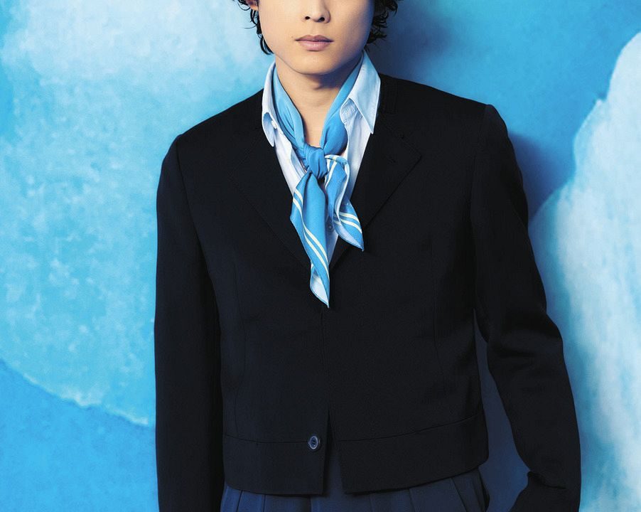 【芸能】SixTONES松村北斗、7月期日テレ系連ドラ「告白―25年目の秘密―」で地上波単独初主演　1人の女性を思い続ける主人公演じる愛と執着のラブサスペンス