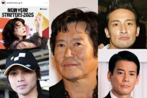 【芸能】民放ドラマ史上最も"胸糞悪い"名作は？　中森明菜が挑んだ伝説のサイコサスペンス『ボーダー 犯罪心理捜査ファイル』(1999)が話題