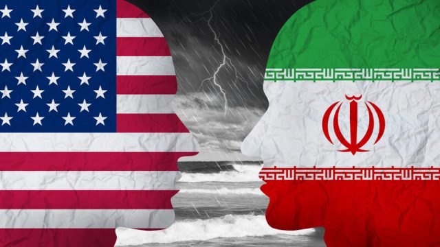 [速報] イラン海上封鎖後34隻が引き返す
